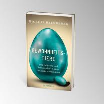 Justus Carl, Nicklas Brendborg: Gewohnheitstiere 