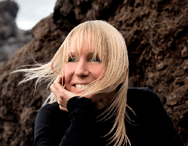 Catharina Roland, Coco Tache: Das Manifest der Neuen Erde 