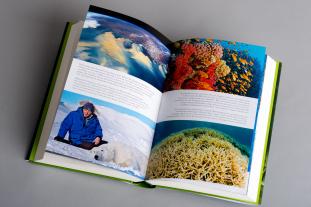 David Attenborough: Ein Leben auf unserem Planeten 