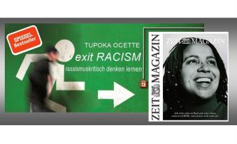 Tupoka Ogette: exit RACISM 