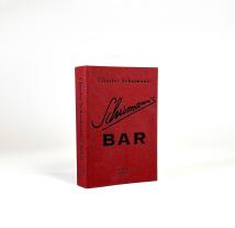 Charles Schumann: Schumann's Bar 