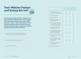 Ruediger Dahlke, Ruediger Dr. med. Dahlke: Jetzt einfach fasten 