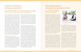 Anne Dr. med. Fleck, Jörn Dr. med. Klasen, Matthias Dr. med. Riedl, Anne Fleck, Jörn Klasen, Matthias Riedl: Die Ernährungs-Docs - Gute Verdauung 