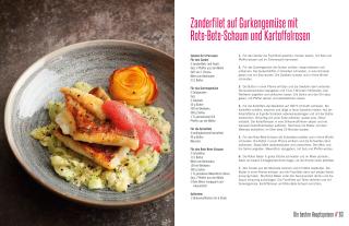 Das perfekte Dinner, Das perfekte Dinner: Das perfekte Dinner (Bd. 1) 