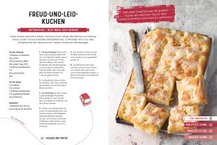 Anja Tanas: Heimathäppchen – So backt NRW 