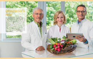Anne Dr. med. Fleck, Jörn Dr. med. Klasen, Matthias Dr. med. Riedl, Anne Fleck, Jörn Klasen, Matthias Riedl: Die Ernährungs-Docs – Gesunde Haut 