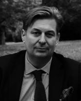 Maximilian Krah: Die Reise nach Europa 