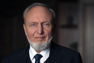 Hans-Werner Sinn: Das grüne Paradoxon 