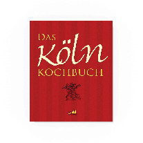 Gisela Muhr: Das Köln Kochbuch 