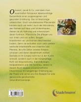 Ruth von Braunschweig: Pflanzenöle - Qualität, Anwendung und Wirkung 