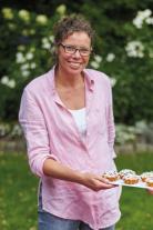 Ute Ligges, Olga Reyes-Busch, BLOOM's GmbH, BLOOM's GmbH: Kürbisgenuss 