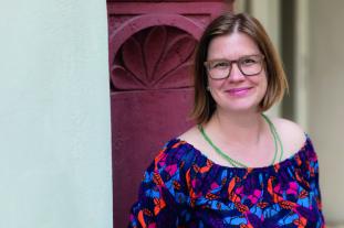 Katja Völkel: Koch mich! Dresden - Das Kochbuch 