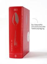 Phaidon, Phaidon: Der Silberlöffel 