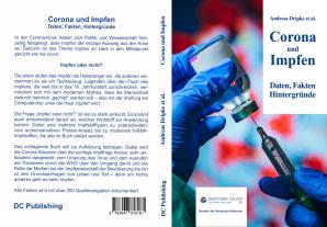Dripke Andreas, Andreas Dripke: Corona und Impfen 