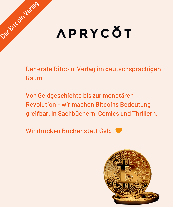 Vijay Boyapati: Im Auge des Bullen – Das Argument für Bitcoin 