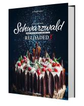 Francesco d'Agostino, Anton Ohnmacht, Walburga Rombach, Anja Spittel, Dorothea Steffen, Gerhard Volk, Marina Wiehl, Lisa Rudiger, Ulf Tietge: Schwarzwald Reloaded 3 