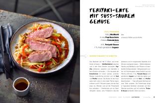 Christian Henze: Feierabend-Blitzrezepte 