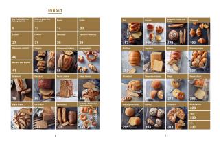 Lutz Geißler: Krume und Kruste – Brot backen in Perfektion 
