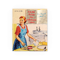 Gabriele Schmenkel: Leichte Küche aus schweren Zeiten 
