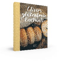 Oliver Welling: Olivers glutenfreie Backwelt 
