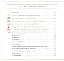 Hannelore Zech: Alles aus dem eigenen Garten 
