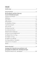 Manfred Böckl: Prophezeiungen zum Dritten Weltkrieg 