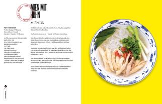 Chihiro Masui, Minh-Tâm Trân, Margot Zhang: Asia Noodles 