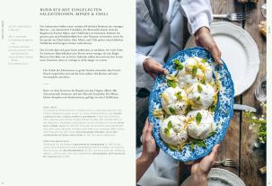 Skye McAlpine: Zu Tisch mit Freunden 