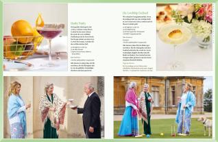 Fiona Countess of Carnarvon: Das Jahr auf Highclere Castle 