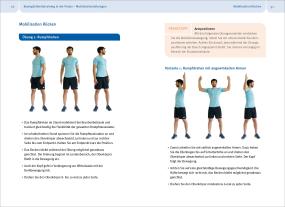 Ronald Thomschke: Beweglichkeits-Training 