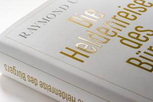 Raymond Unger: Die Heldenreise des Bürgers 
