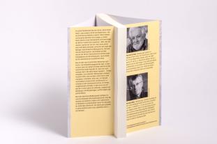 Henryk M. Broder, Reinhard Mohr: Durchs irre Germanistan 