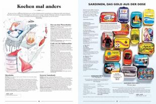 François-Régis Gaudry: Die Gourmet-Bibel Frankreich 