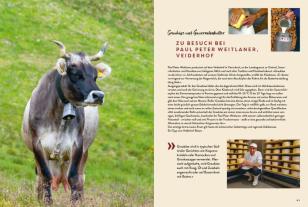 Herbert Taschler: Südtirol: Die junge Bergküche 