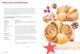 Michaela Lühr: Nordische Weihnacht 