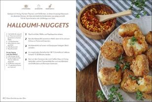 Jasmin von @15Minutenrezepte: Einfach trifft lecker 