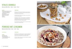 Diana Ruchser: Das große Low-Carb-Kochbuch 