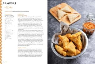 Alex und Angkana Neumayer: Asia Fingerfood 