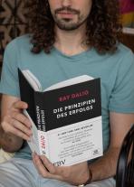 Ray Dalio: Die Prinzipien des Erfolgs 