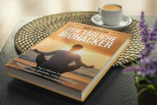 Max Gotzler: Der tägliche Biohacker 
