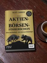 Beate Sander: Der Aktien- und Börsenführerschein – Jubiläumsausgabe 