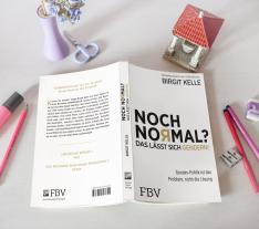 Birgit Kelle: Noch Normal? Das lässt sich gendern! 