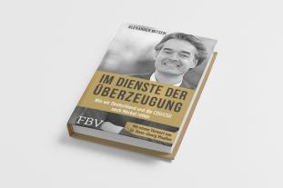 Alexander Mitsch: Im Dienste der Überzeugung 