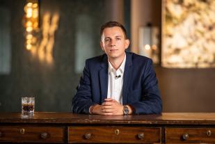 Moritz Hessel, Florian Homm: Die Prinzipien des Wohlstands 