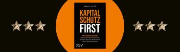 Markus Miller: Kapitalschutz first 