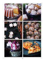 Herzfeld, Manuela / Herzfeld, Joëlle: The Sweet Taste of Christmas 