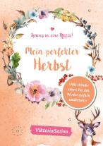 ViktoriaSarina, ViktoriaSarina: Spring in eine Pfütze! Mein perfekter Herbst/ Mein perfekter Winter 