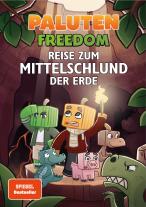 Klaas Kern, Paluten, Irina Zinner: Reise zum Mittelschlund der Erde 