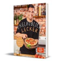 Stefano Zarrella: Unglaublich lecker 