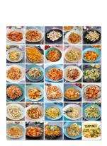 Corinna Wild: PASTASAUCEN 
